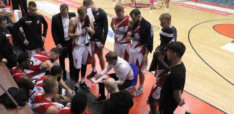 Fot. Paweł Lemańczyk / Czarni to Wy