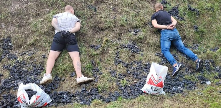 (Fot. SOK-iści Żołnierze Transportu RP)