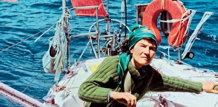 (Fot. Polski Związek Żeglarski)