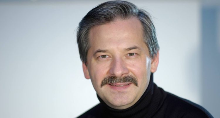 (fot. Facebook.com/Leszek Skrla)