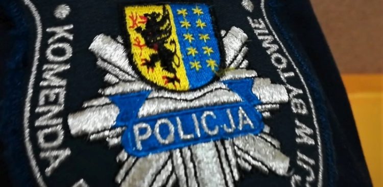 (Fot. KPP Bytów)