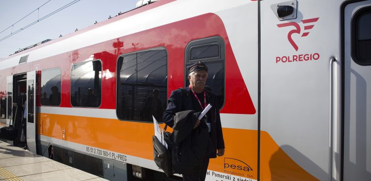 (fot. Krzysztof Mystkowski / KFP)