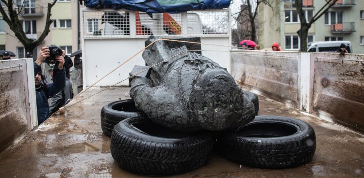 (fot. Krzysztof Mystkowski / KFP)