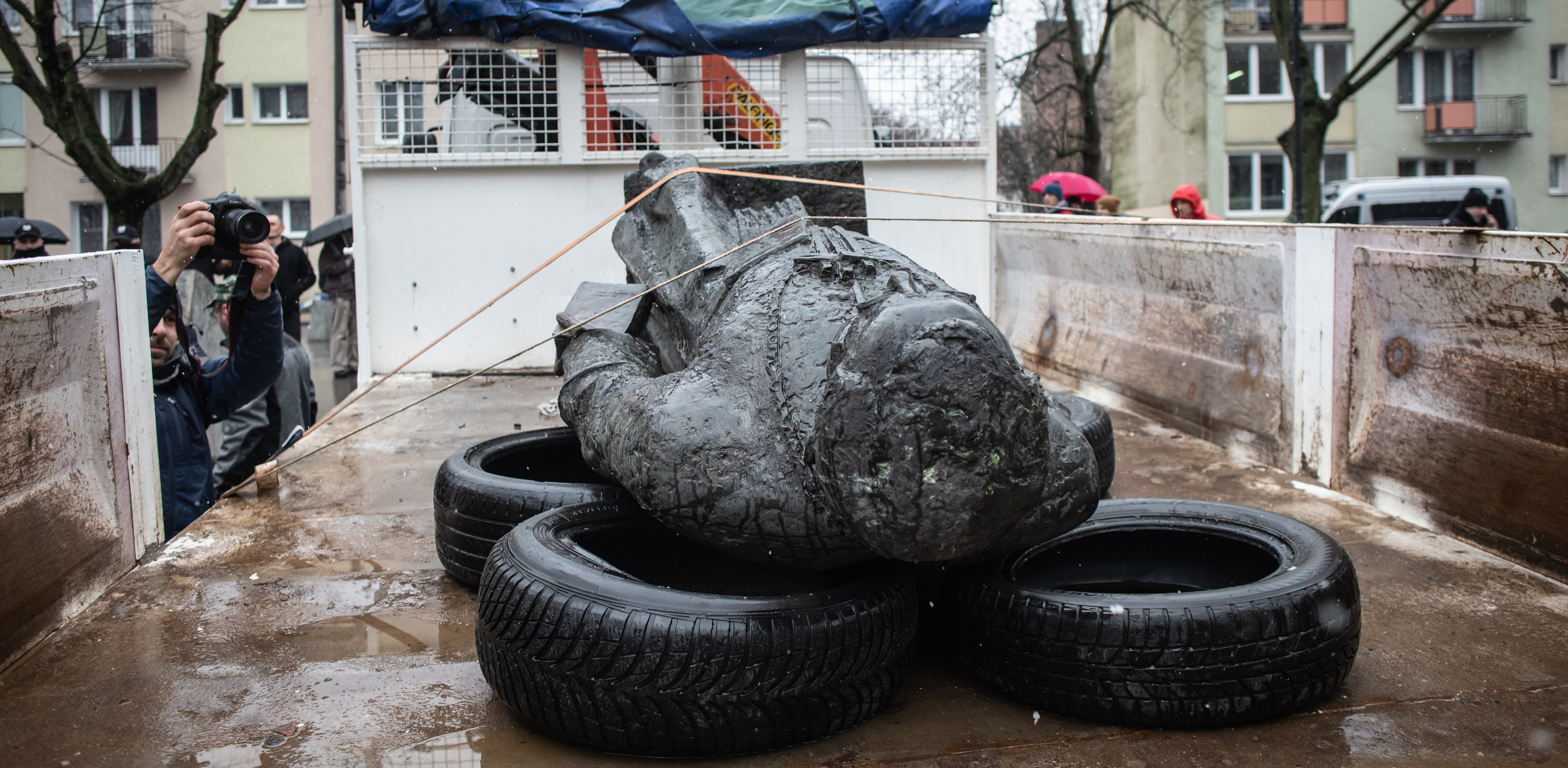 (fot. Krzysztof Mystkowski / KFP)