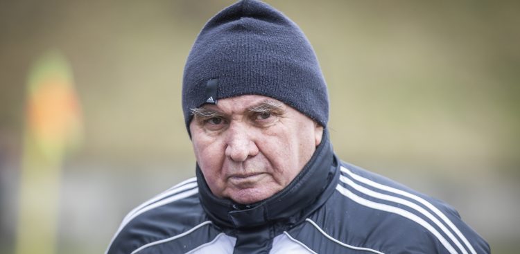 (Fot. Krzysztof Mystkowski / KFP)