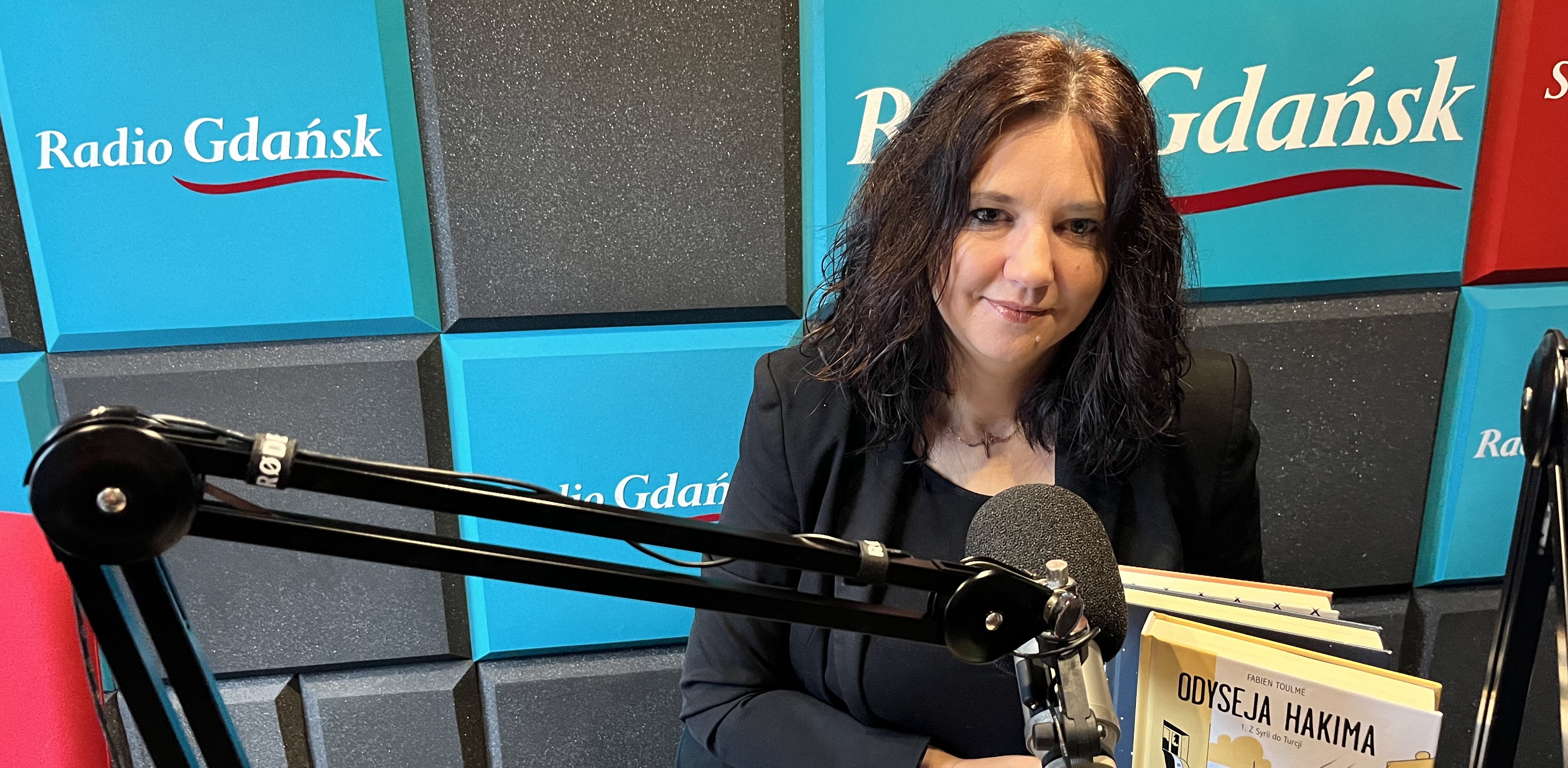 Fot. Joanna Merecka - Łotysz