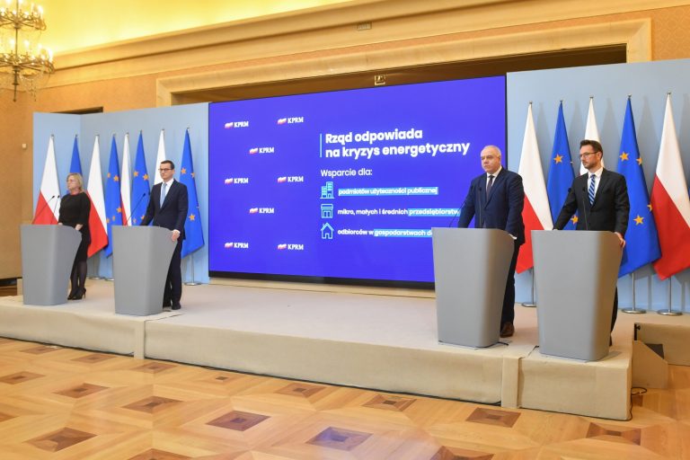 (Fot. PAP/Radek Pietruszka)