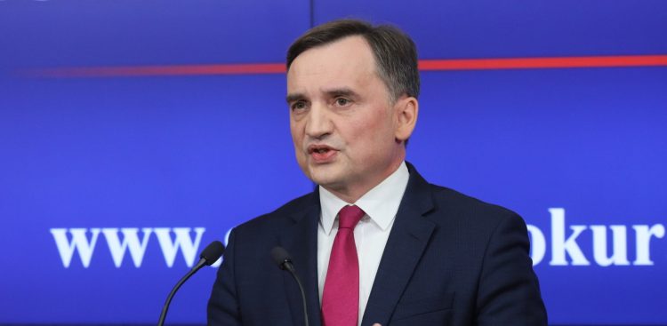 (fot. PAP/Paweł Supernak)