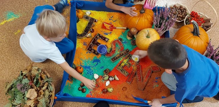 Fot. Fundacja Nadzieja