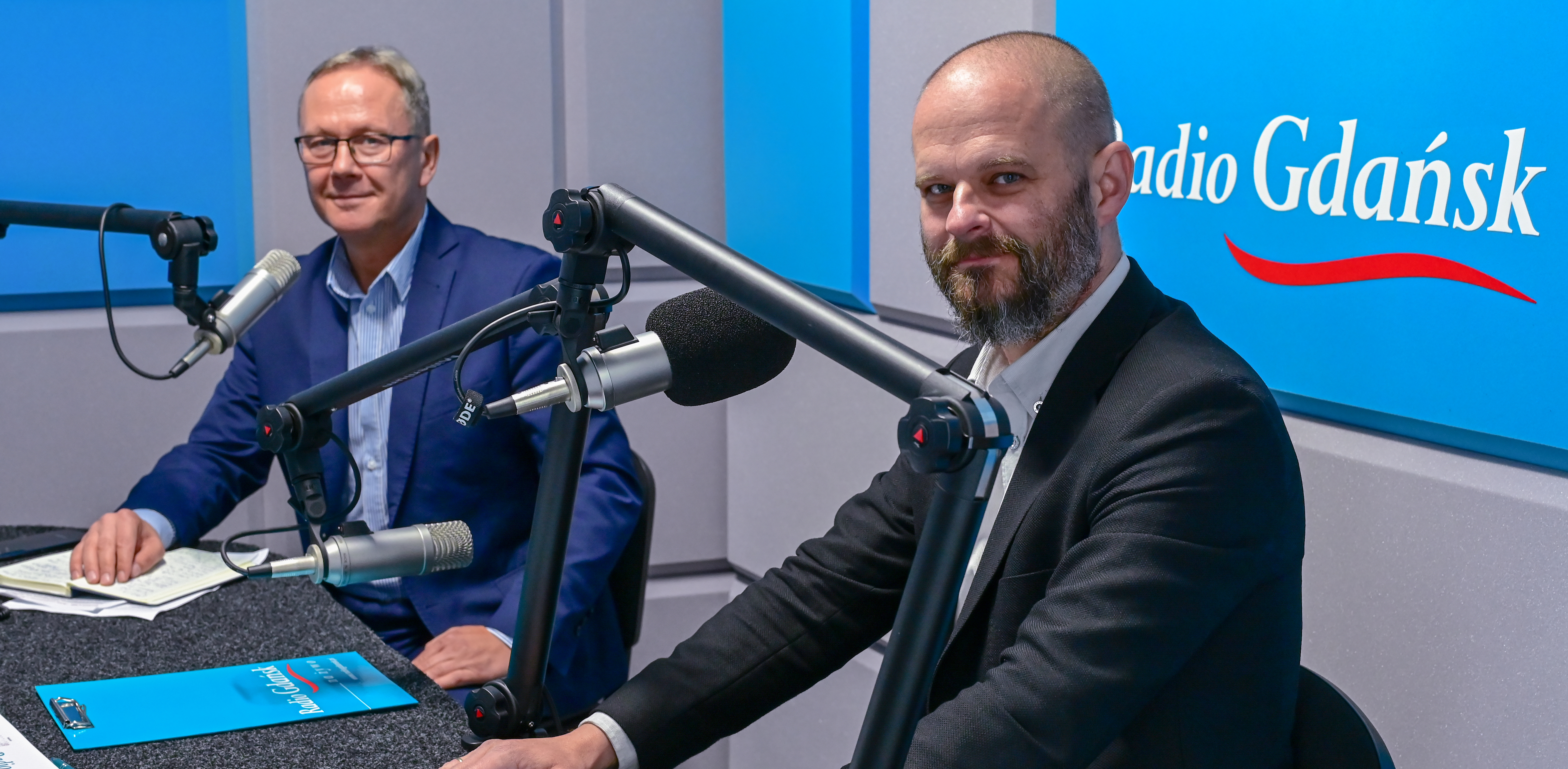 (Fot. Radio Gdańsk/Grzegorz Armatowski)