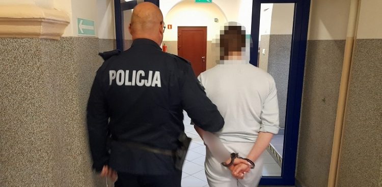 (Fot. Policja Lębork)