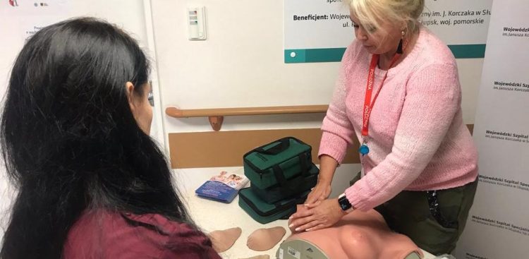 Fot. WSSZ w Słupsku