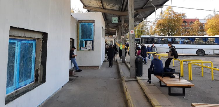 Fot. Przemysław Woś