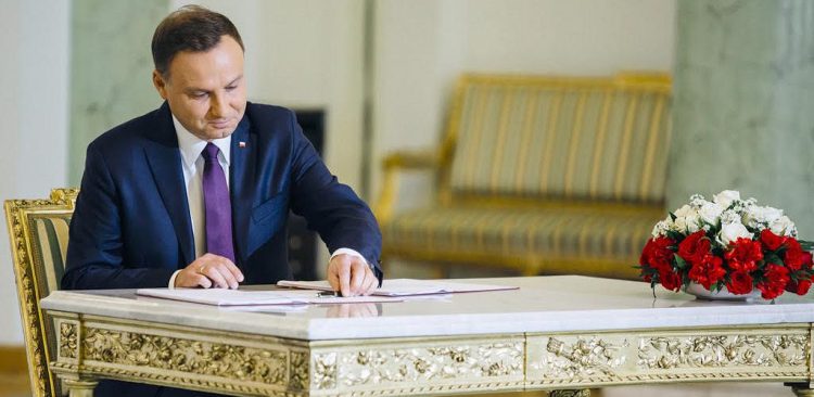 (fot. Kancelaria Prezydenta)