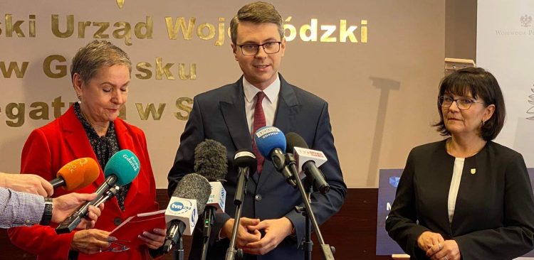 (Fot. Radio Gdańsk/Przemysław Woś)