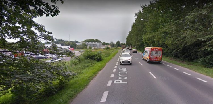 Fot. Google Street Viev