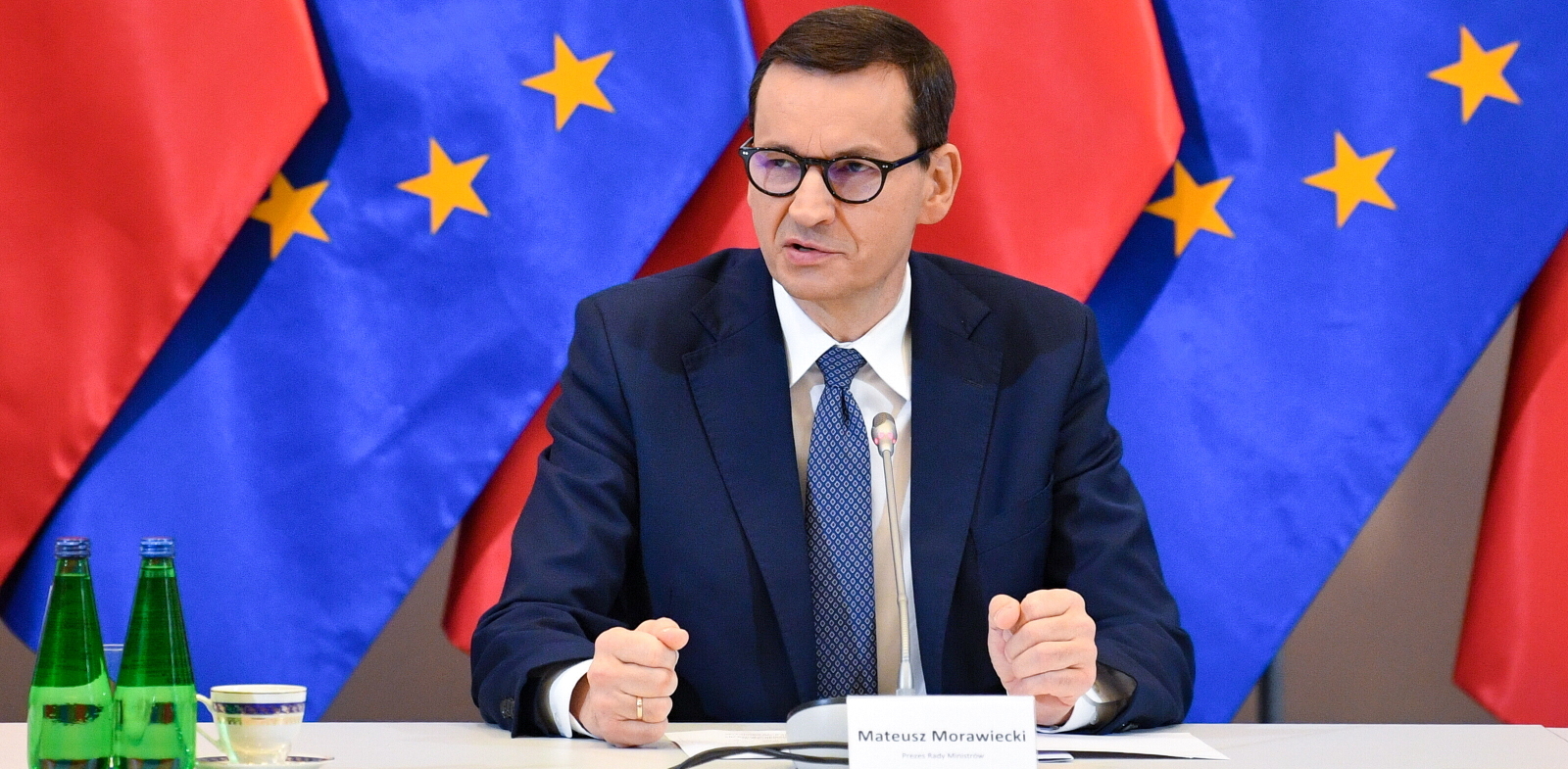 (Fot. PAP/Radek Pietruszka)