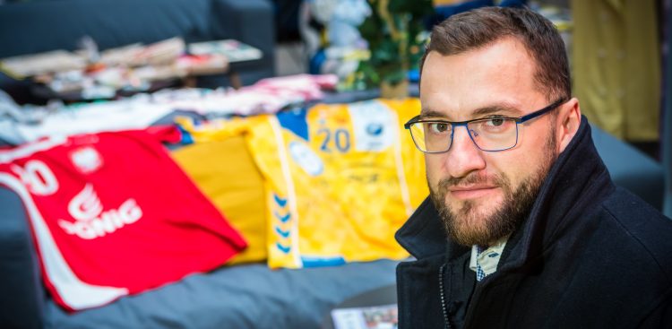 (Fot. Anna Rezulak / KFP)