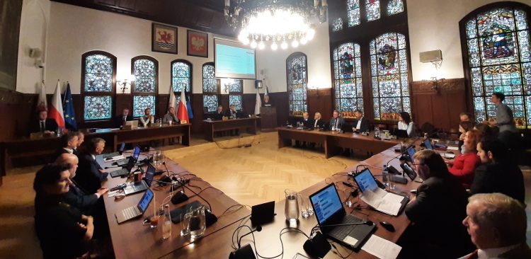 Fot. Przemysław Woś