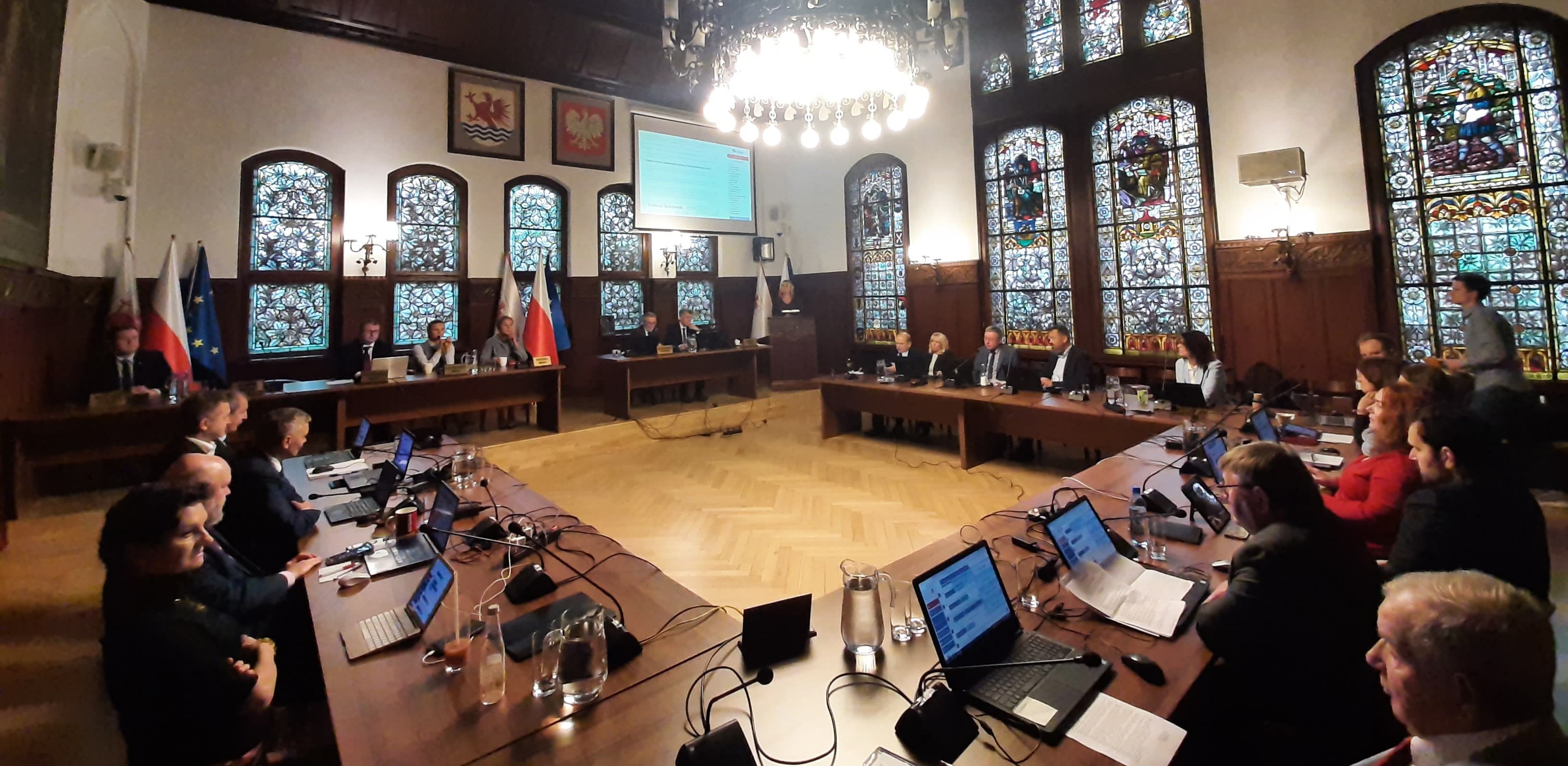 Fot. Przemysław Woś