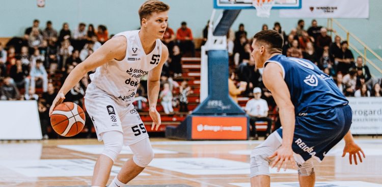 fot. Bartosz Muller/SKS Starogard
