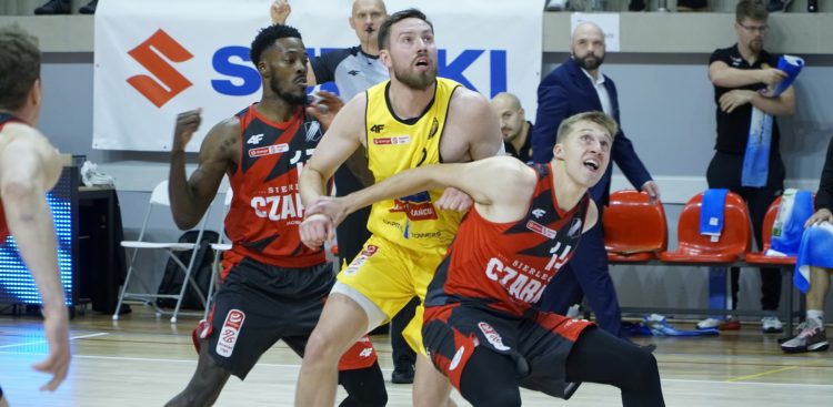 Fot. Patryk Przyborowski / Czarni to WY