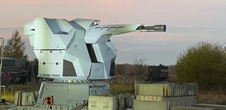 Fot. Polska Grupa Zbrojeniowa