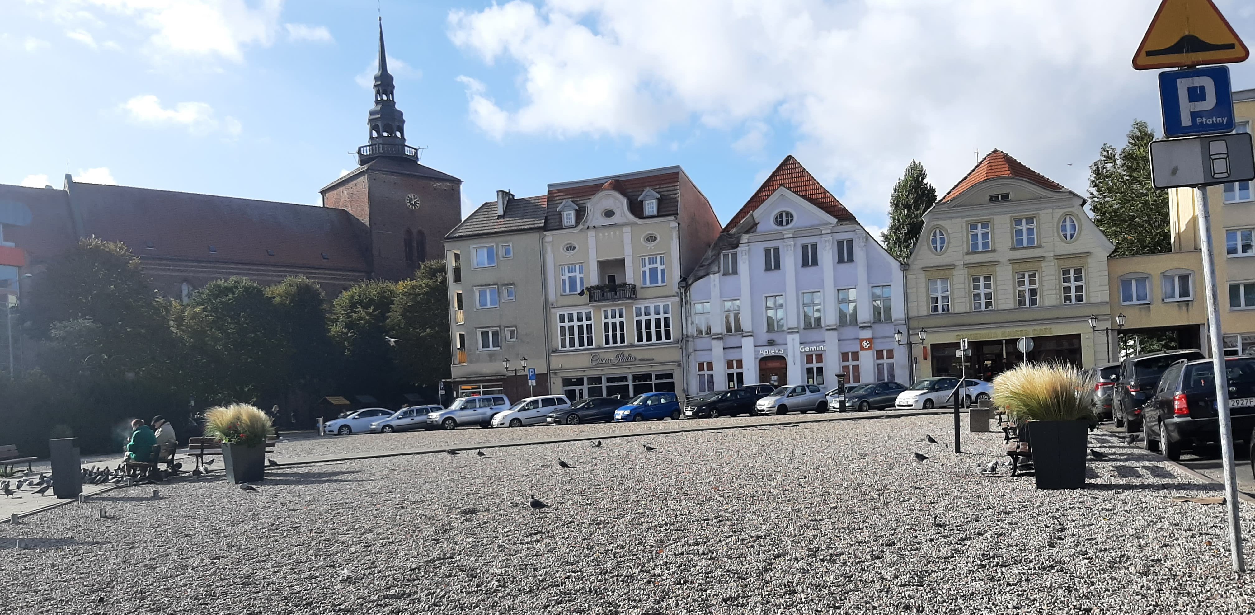 Fot. Przemysław Woś