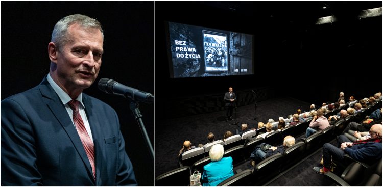 (fot. Agnieszka Stawrosiejko/MIIWŚ)