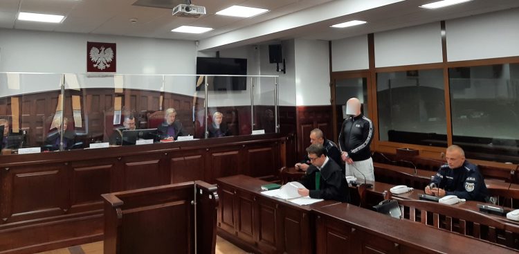 Fot. Przemysław Woś