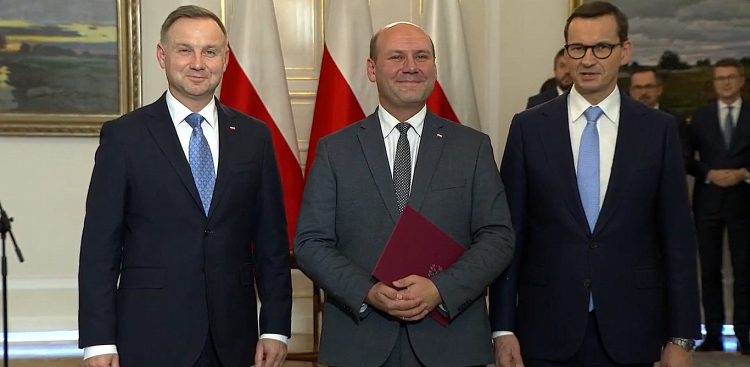 (fot. Kancelaria Prezydenta RP)