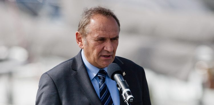 (fot. Mateusz Ochocki / KFP)