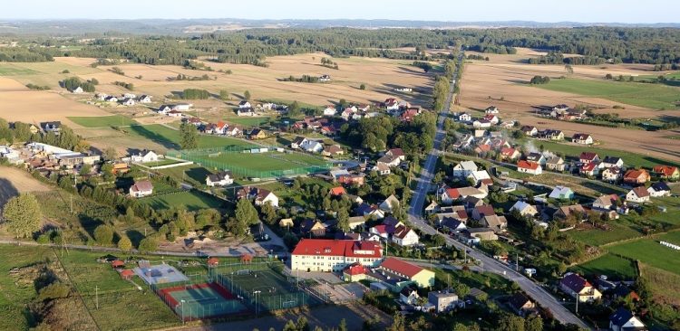 Fot. Gmina Borzytuchom