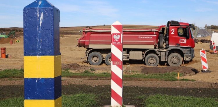 (Fot. Міністерство інфраструктури України)