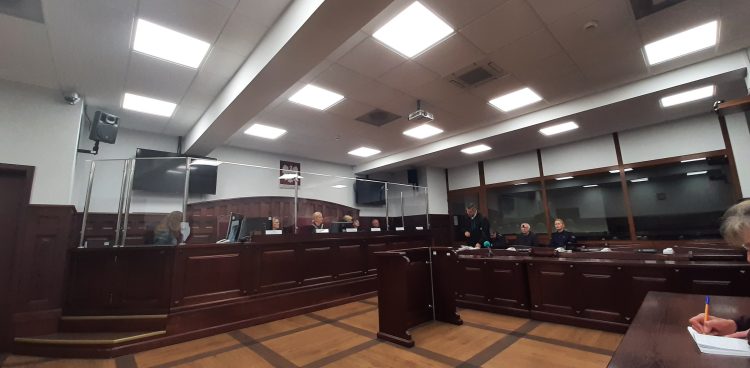 Fot. Przemysław Woś