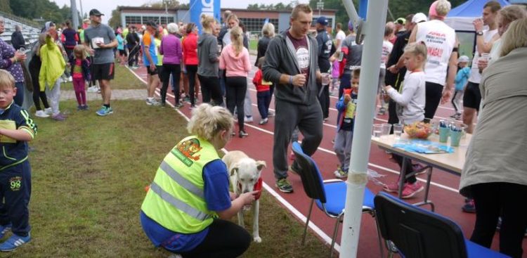 Fot. Wodociągi Słupsk