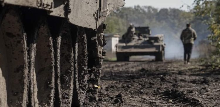 (fot. General Staff of the Armed Forces of Ukraine)