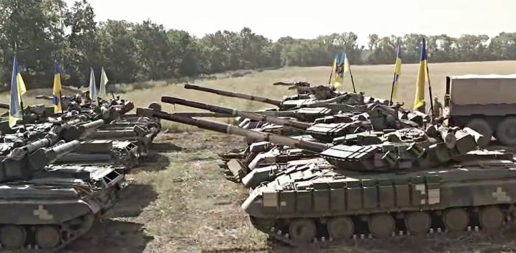 (Fot. General Staff of the Armed Forces of Ukraine)