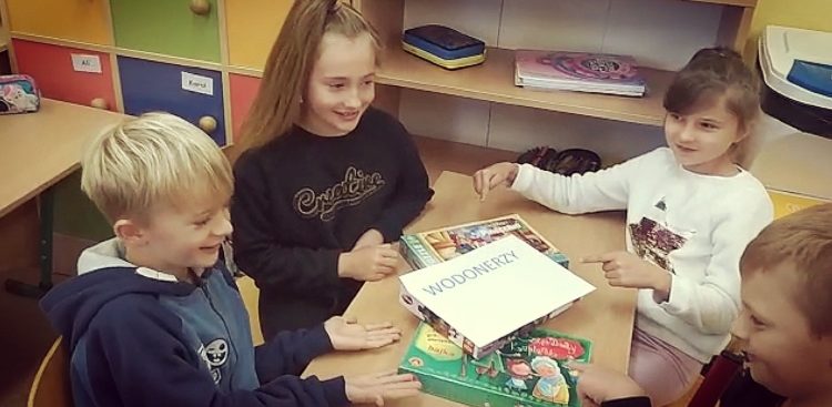 (Fot. mat. organizatorów akcji)