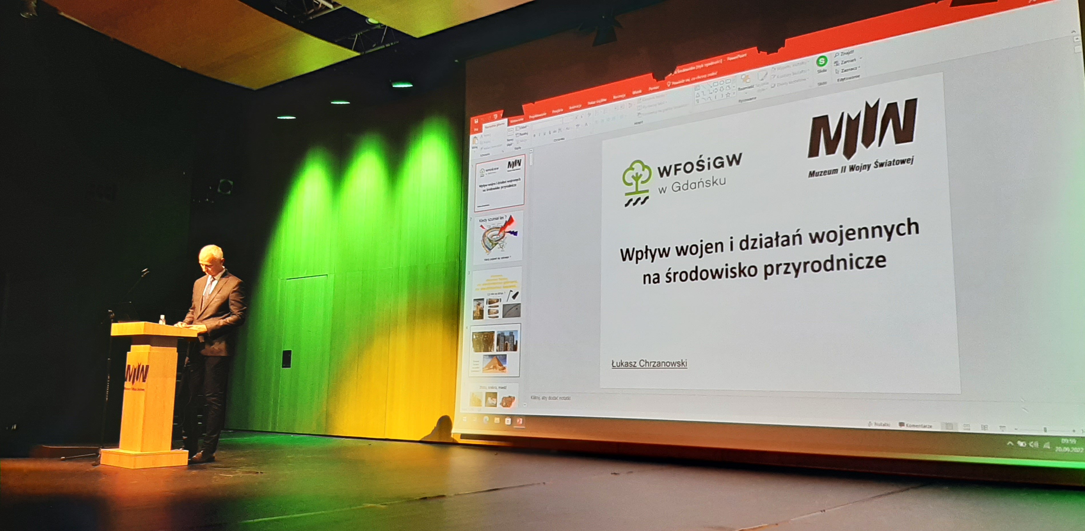 (fot. W. Raszkiewicz)