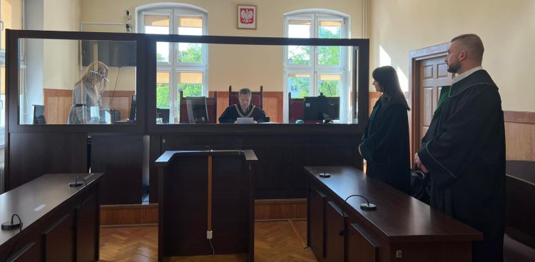 Fot. Przemysław Woś