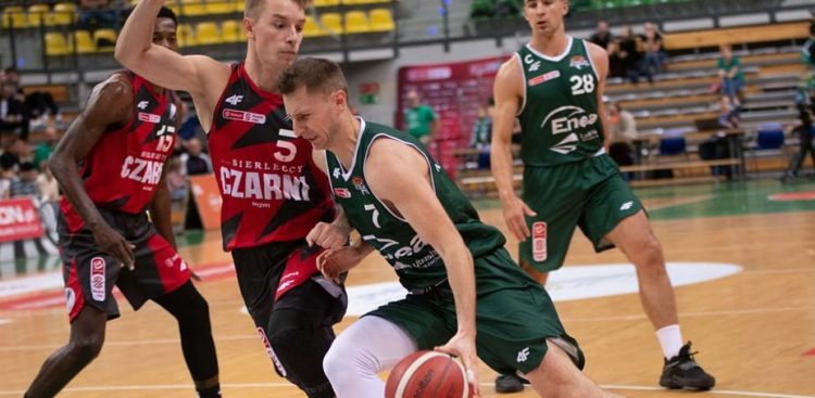 Fot. Zastal BC Zielona Góra / Facebook