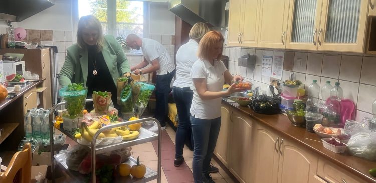 Fot. Joanna Merecka-Łotysz