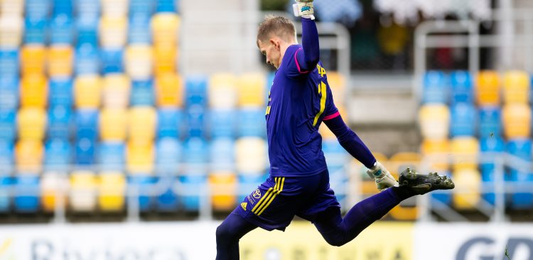 (Fot. Mateusz Słodkowski /Trojmiasto.pl / KFP)