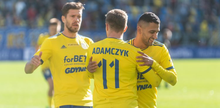 (Fot. Maciej Czarniak / Trojmiasto.pl / KFP)