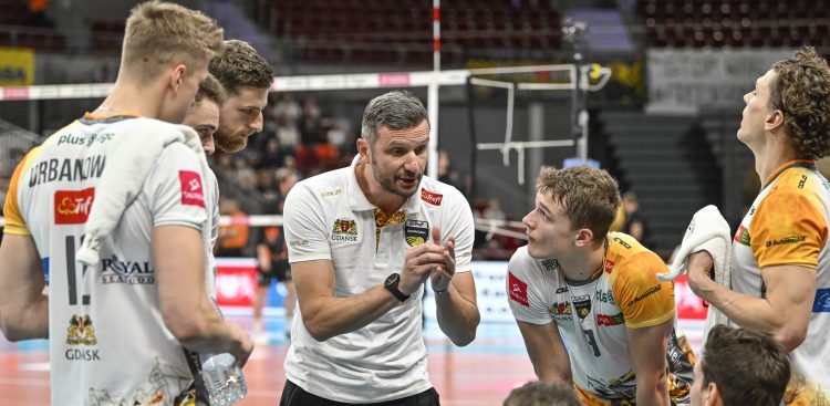 (Fot. Agencja KFP/Jerzy Bartkowski)