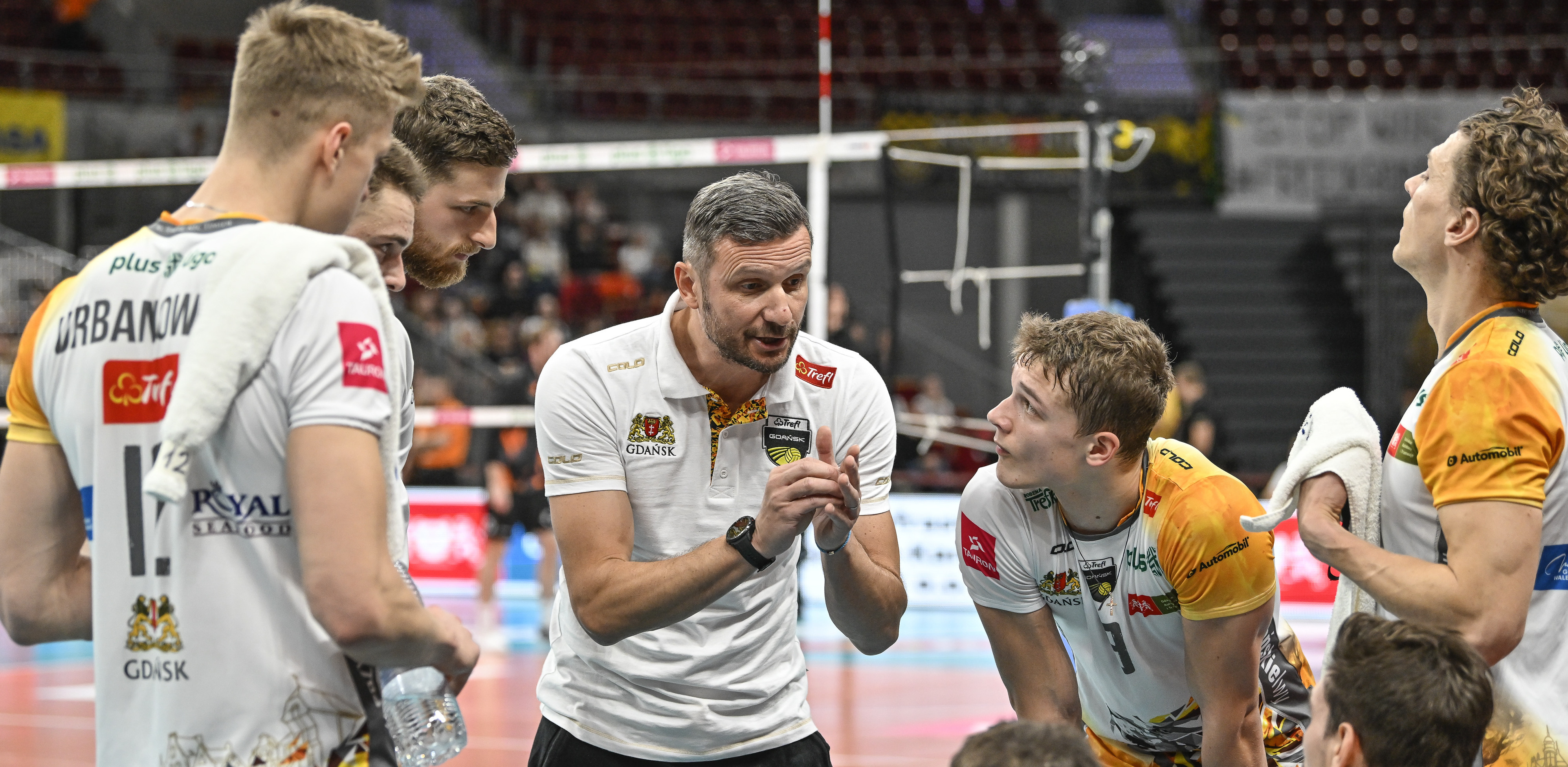 (Fot. Agencja KFP/Jerzy Bartkowski)