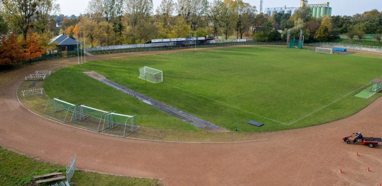 (Fot. Urząd Miejski w Kwidzynie/Aleksander Łubiński)