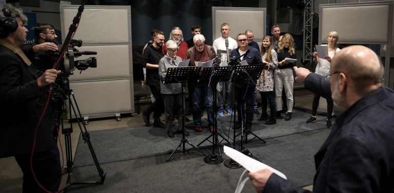 (Fot. Radio Gdańsk/Roman Jocher)