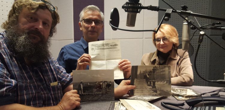 (fot. Radio Gdańsk/Marzena Bakowska)